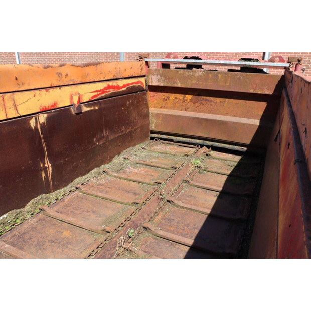 Agrimat T120-48237680