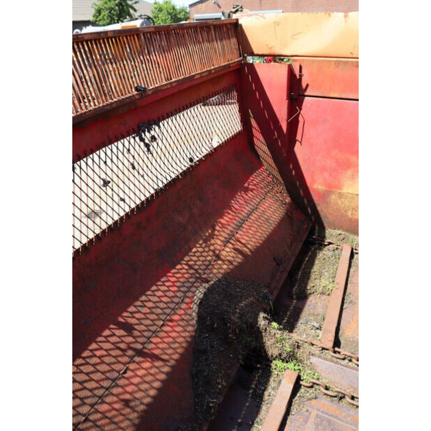 Agrimat T120-48237681