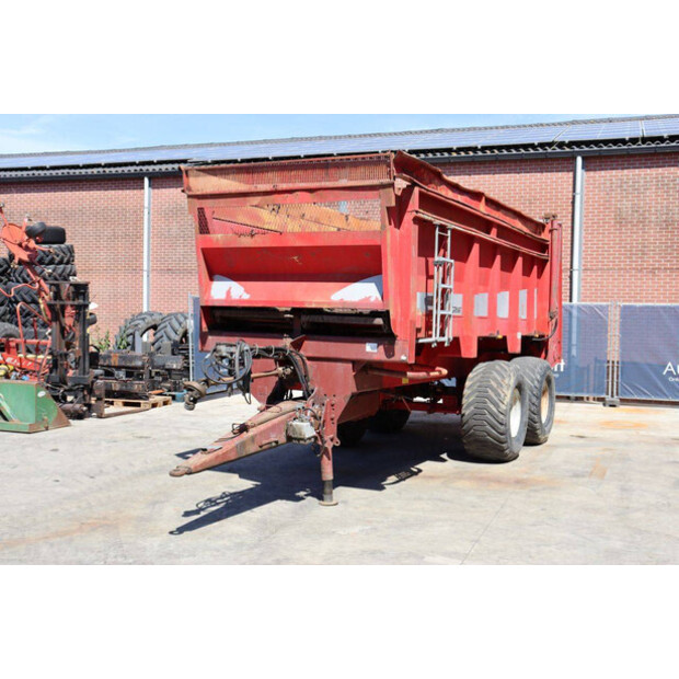 Agrimat T120-48237682
