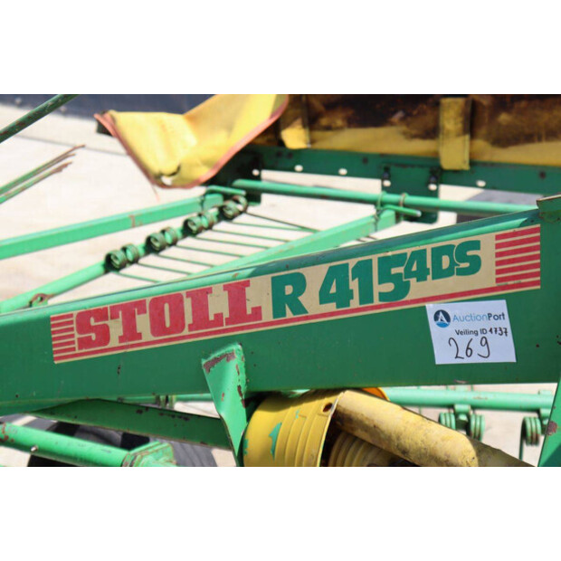 STOLL R 4154 DS-48237696