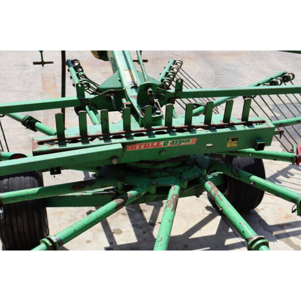 STOLL R 4154 DS-48237700