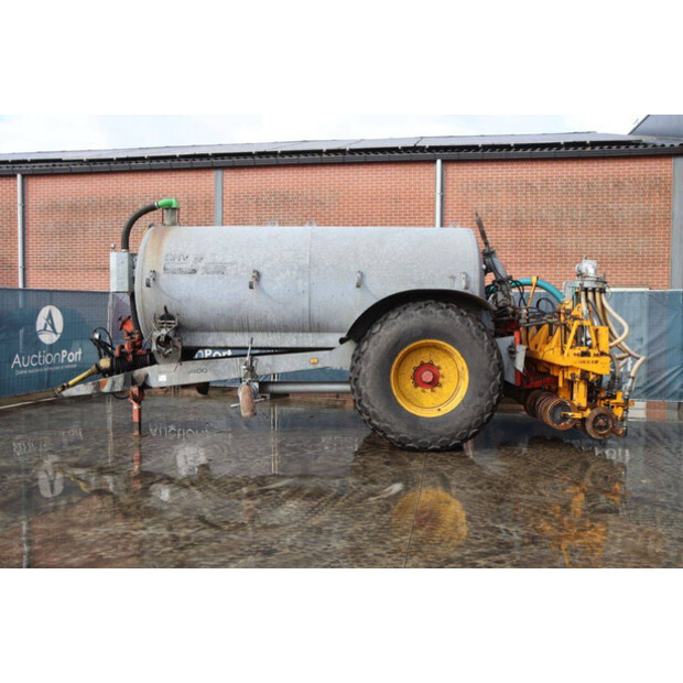 1992 Joskin 2800/10D-48237703