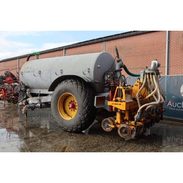 1992 Joskin 2800/10D-48237704
