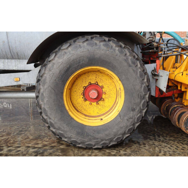 1992 Joskin 2800/10D-48237718