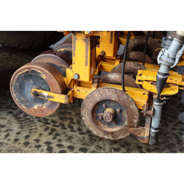 1992 Joskin 2800/10D-48237719