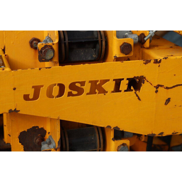 1992 Joskin 2800/10D-48237720