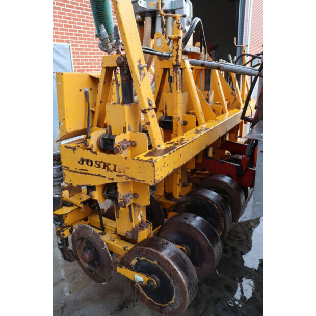 1992 Joskin 2800/10D-48237723