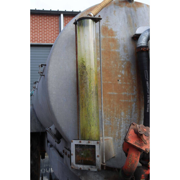 1992 Joskin 2800/10D-48237725