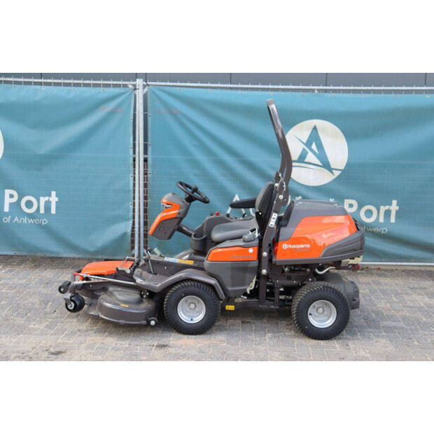 2024 Husqvarna P524X EFI-48238253