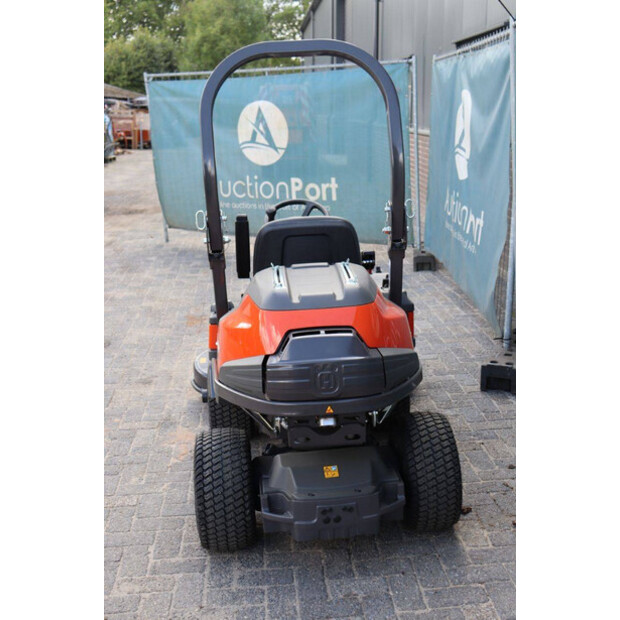 2024 Husqvarna P524X EFI-48238256
