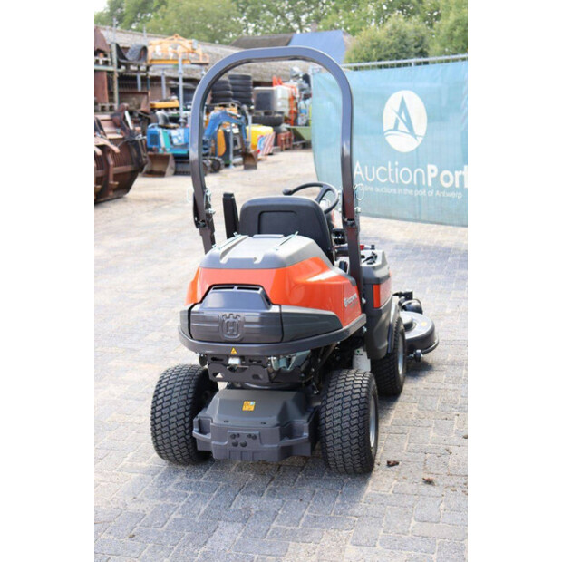 2024 Husqvarna P524X EFI-48238257