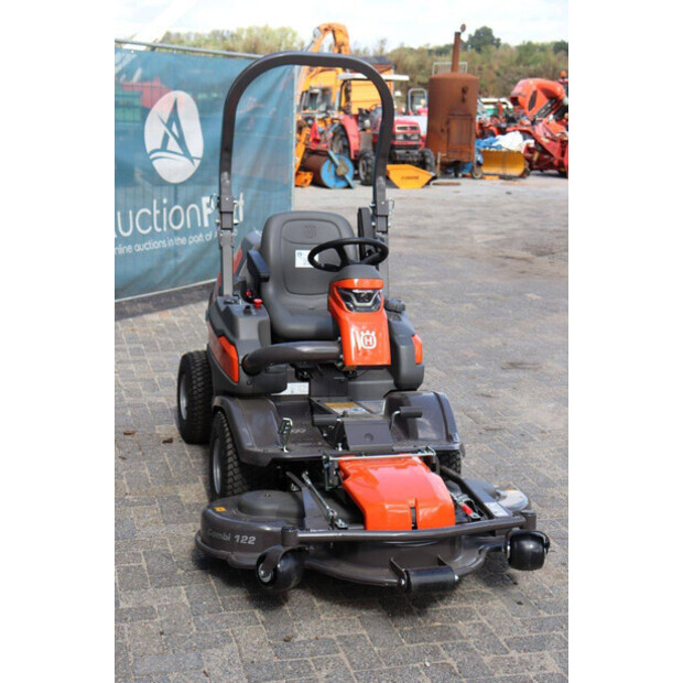 2024 Husqvarna P524X EFI-48238258