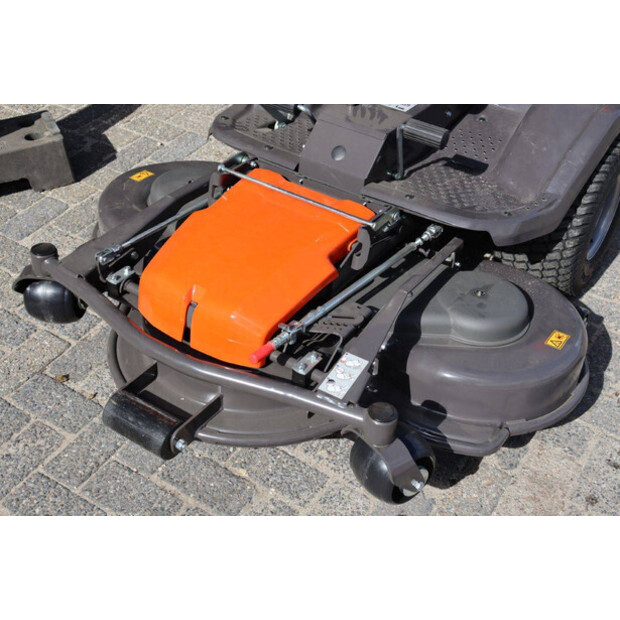 2024 Husqvarna P524X EFI-48238261