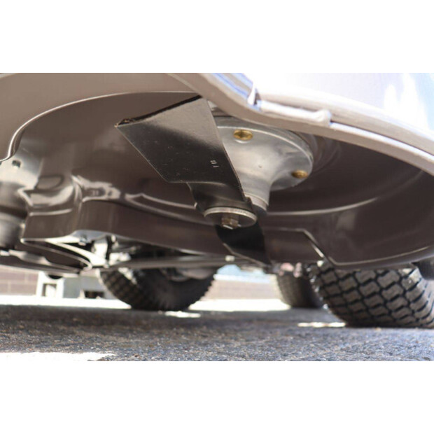 2024 Husqvarna P524X EFI-48238263