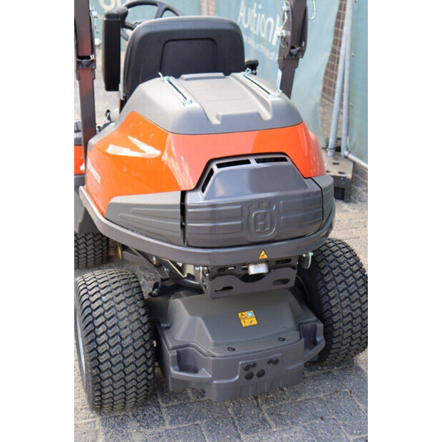 2024 Husqvarna P524X EFI-48238267