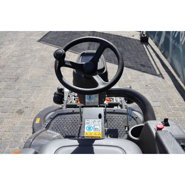 2024 Husqvarna P524X EFI-48238271