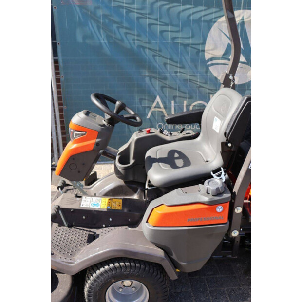 2024 Husqvarna P524X EFI-48238272