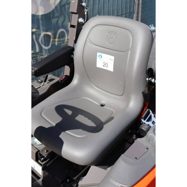 2024 Husqvarna P524X EFI-48238273