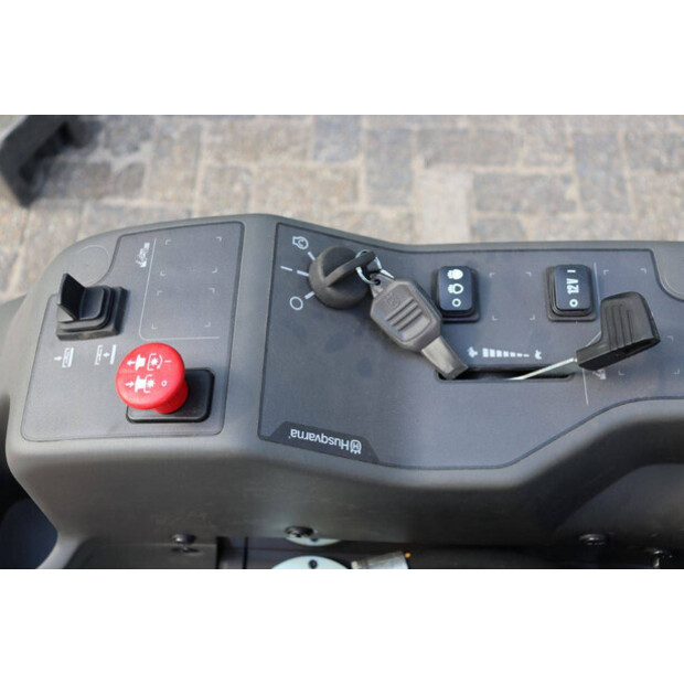 2024 Husqvarna P524X EFI-48238276