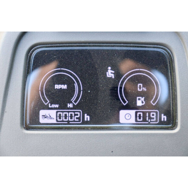 2024 Husqvarna P524X EFI-48238278