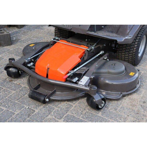 2024 Husqvarna P524X EFI-48238279