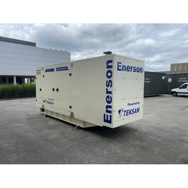 2021 Baudouin TJ446BD5L-48238792