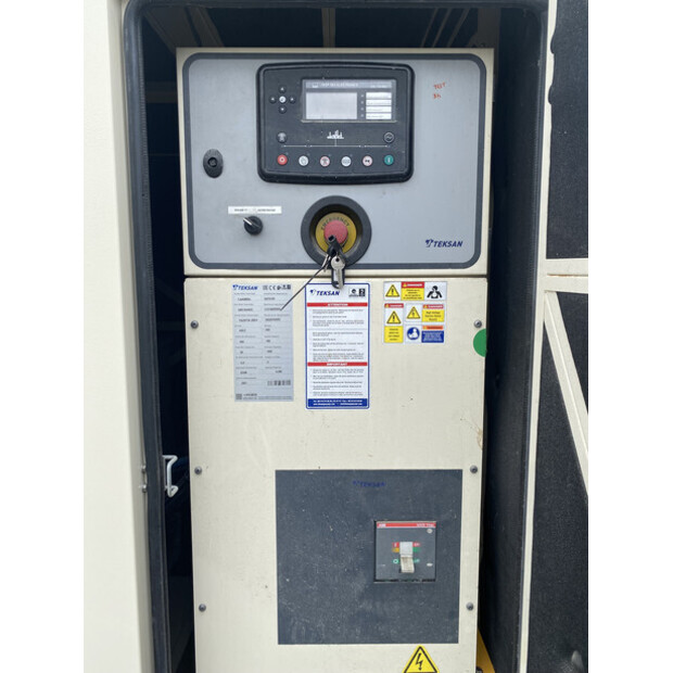2021 Baudouin TJ446BD5L-48238796