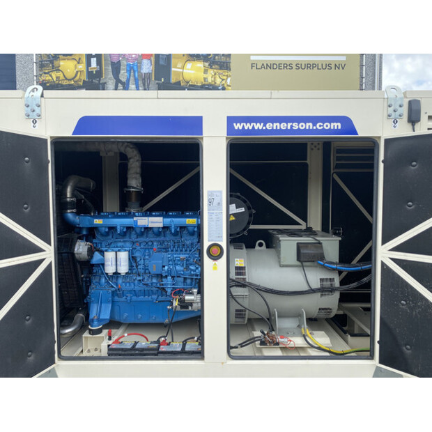 2021 Baudouin TJ446BD5L-48238798