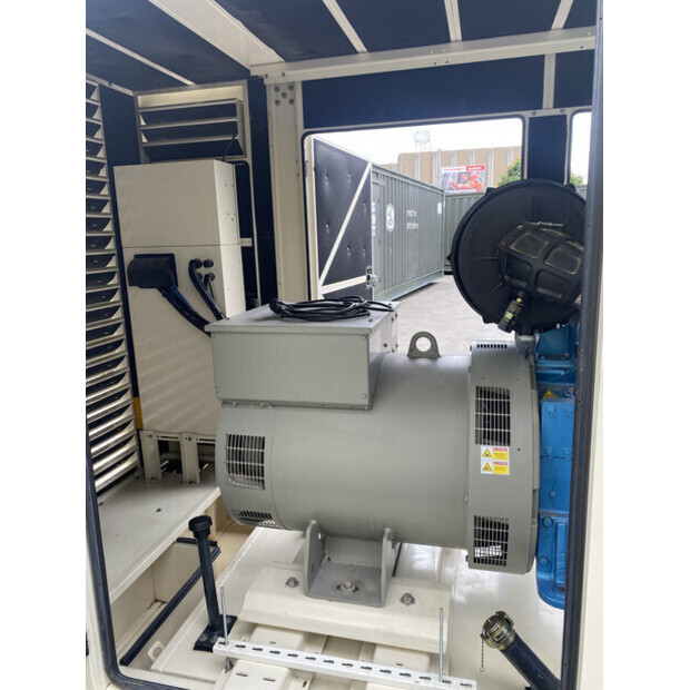 2021 Baudouin TJ446BD5L-48238803