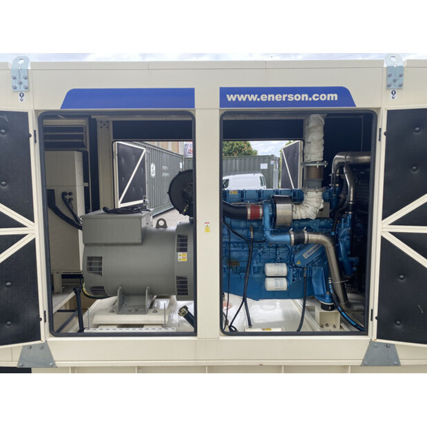 2021 Baudouin TJ446BD5L-48238804