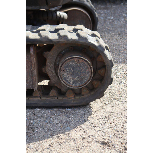2018 BOBCAT E10-AAEM-48239107
