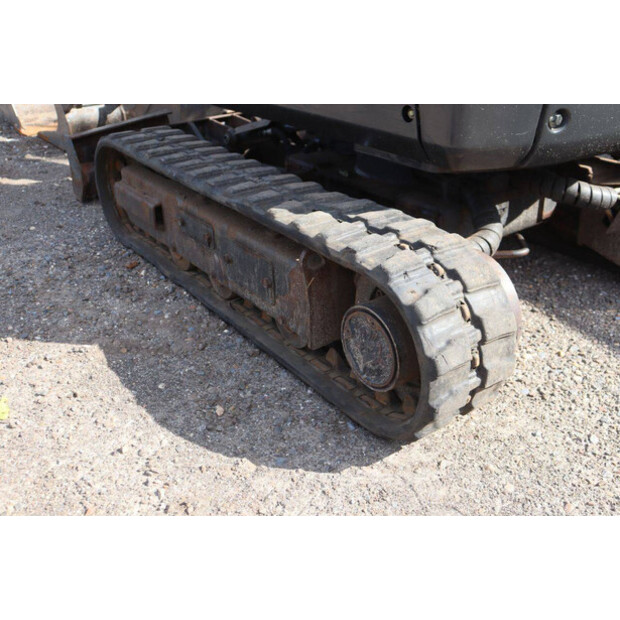 2018 BOBCAT E10-AAEM-48239108