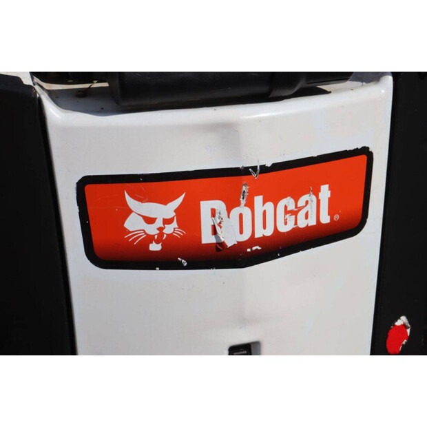 2018 BOBCAT E10-AAEM-48239109