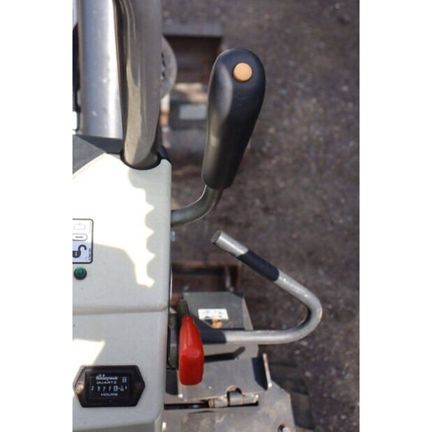 2018 BOBCAT E10-AAEM-48239117