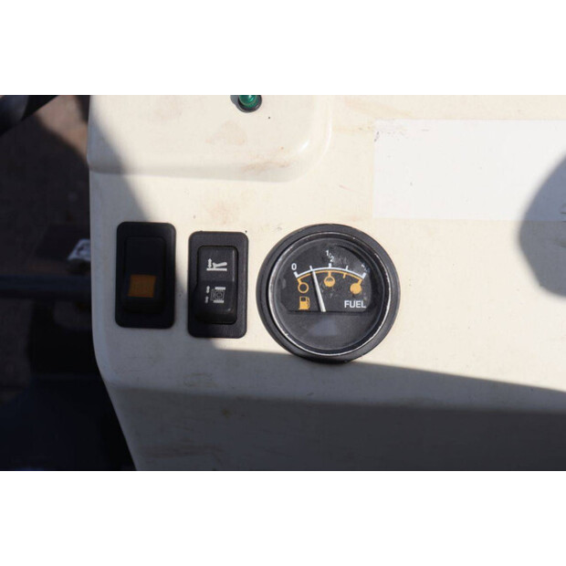 2018 BOBCAT E10-AAEM-48239119
