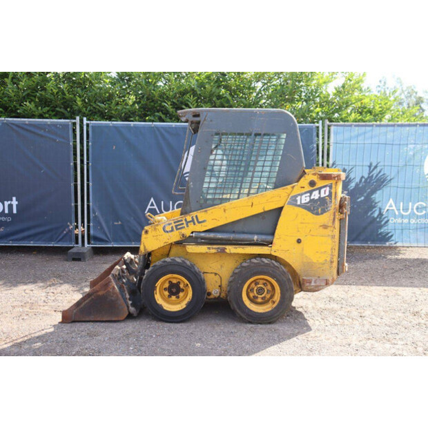 2014 Gehl 1640-48239126