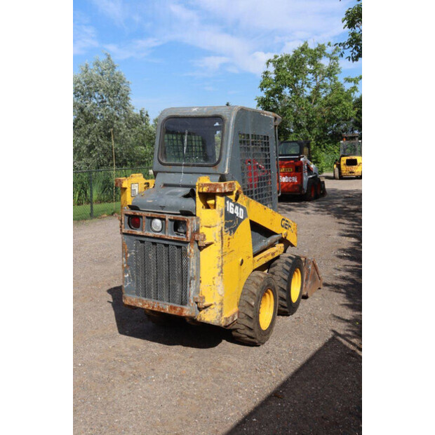 2014 Gehl 1640-48239130