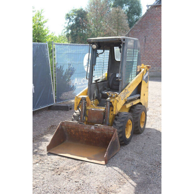2014 Gehl 1640-48239133