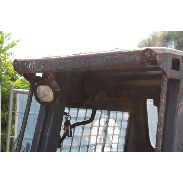 2014 Gehl 1640-48239136