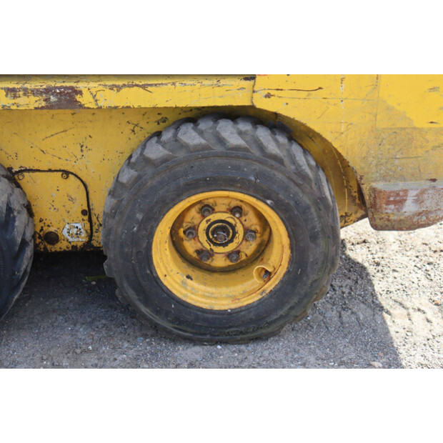 2014 Gehl 1640-48239139