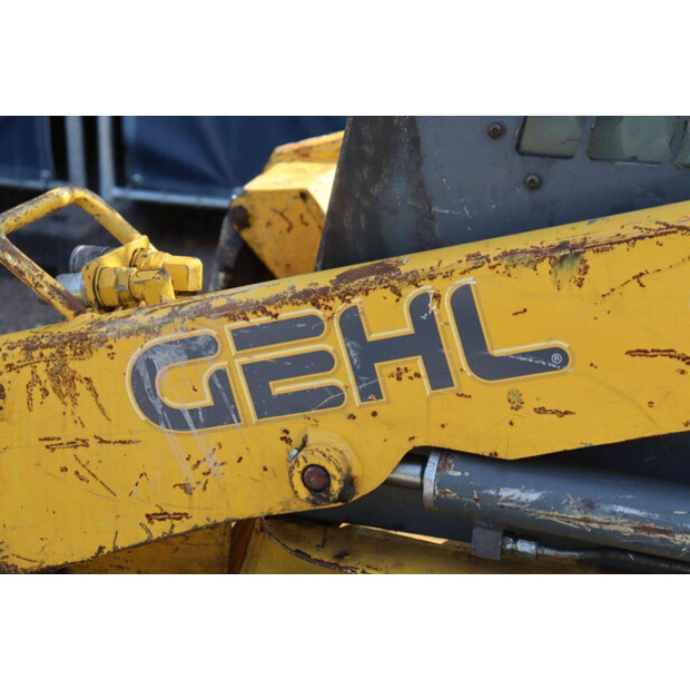 2014 Gehl 1640-48239140