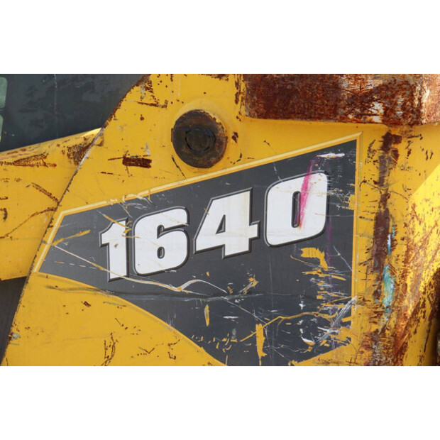 2014 Gehl 1640-48239141