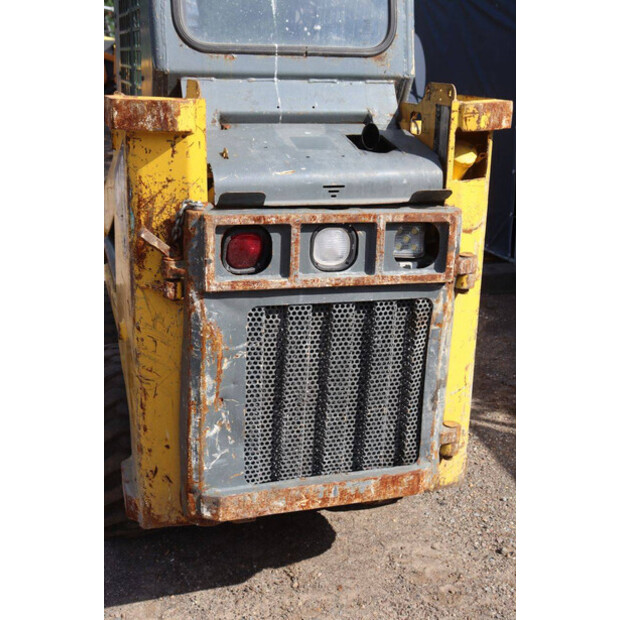 2014 Gehl 1640-48239142