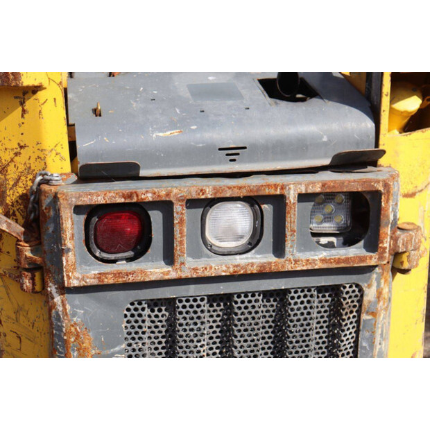 2014 Gehl 1640-48239143