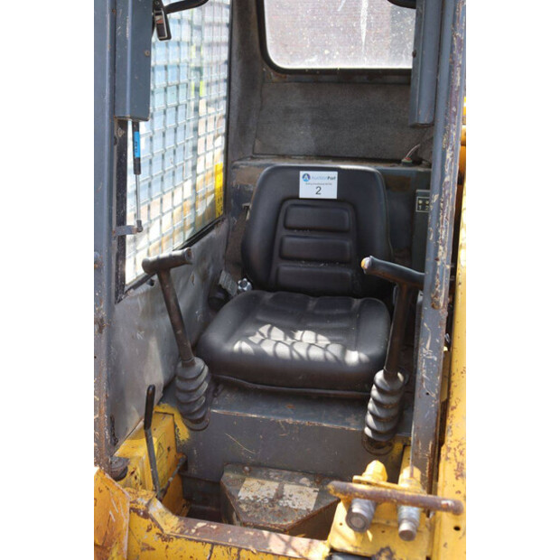 2014 Gehl 1640-48239145