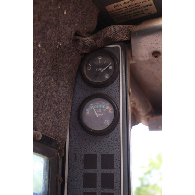2014 Gehl 1640-48239149