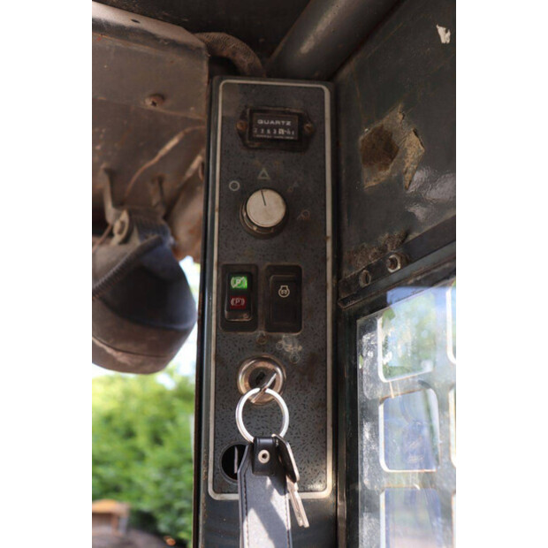 2014 Gehl 1640-48239150
