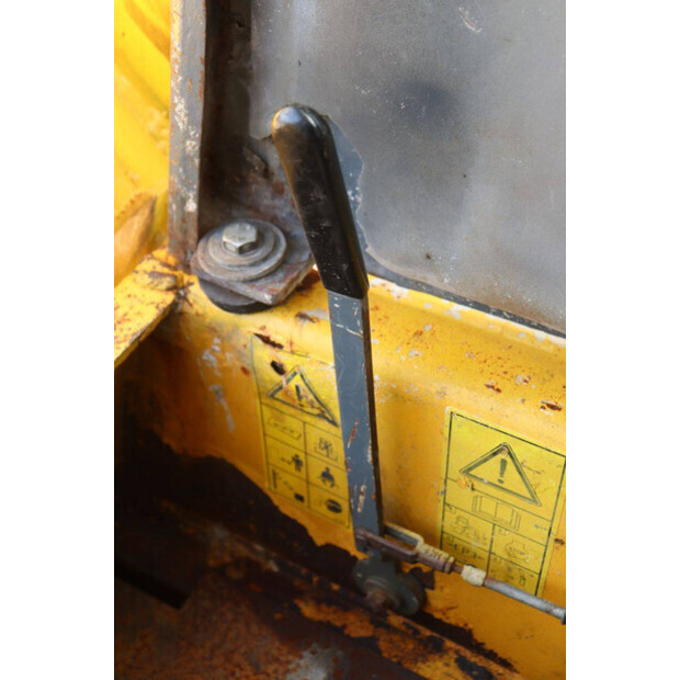2014 Gehl 1640-48239153