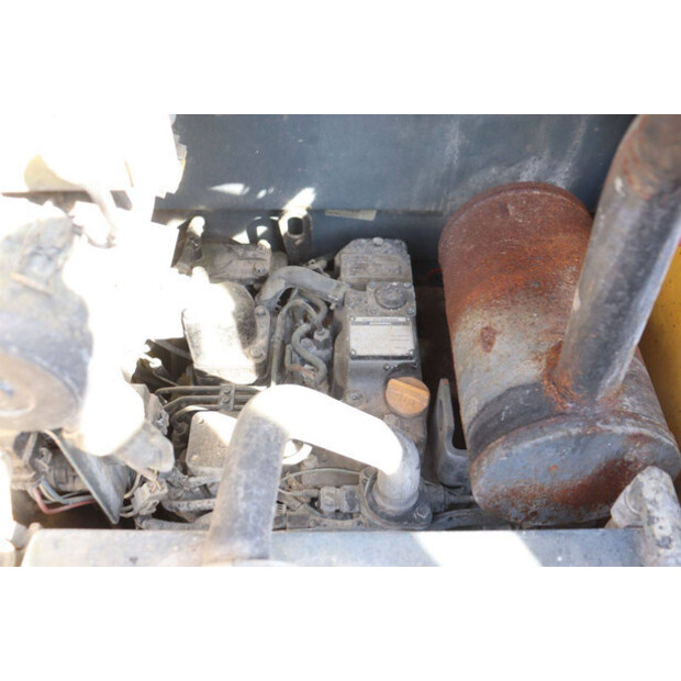 2014 Gehl 1640-48239155