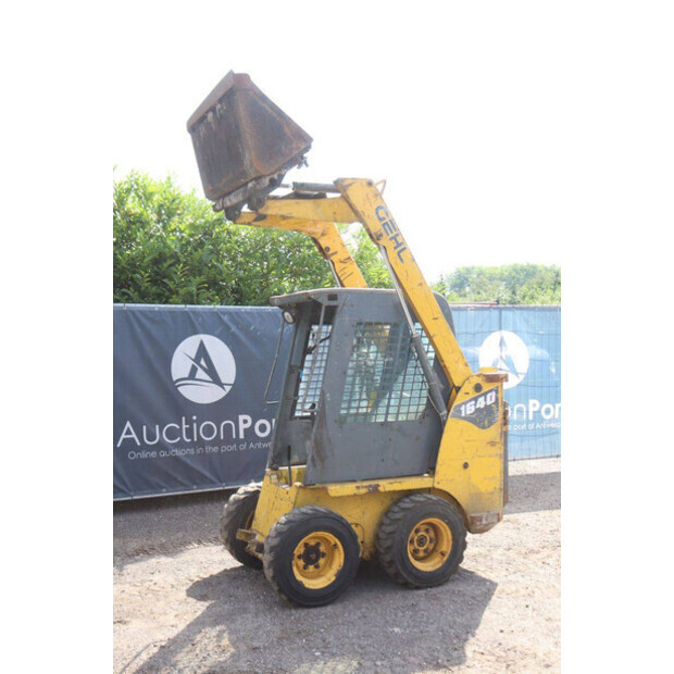 2014 Gehl 1640-48239157